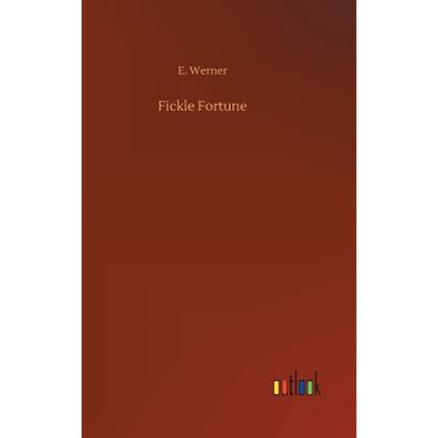 按需印刷Fickle Fortune[9783732650965]