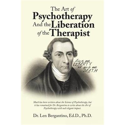按需印刷不退不换The Art of Psychotherapy and the Liberation of the Therapist[9781955691505]