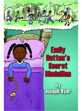 预订Emily Dutton's Secret Medallion