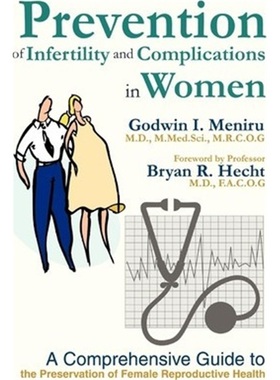 按需印刷 按需印刷 Prevention of Infertility and Complication