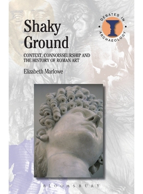 按需印刷Shaky Ground[9781474234665]