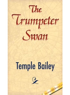 预订The Trumpeter Swan