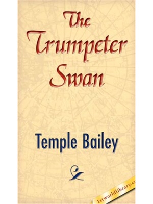 预订不退不换The Trumpeter Swan