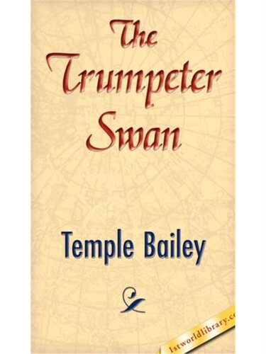 预订不退不换The Trumpeter Swan