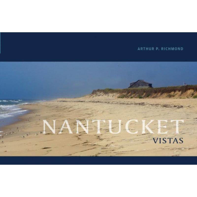 预订不退不换Nantucket Vistas