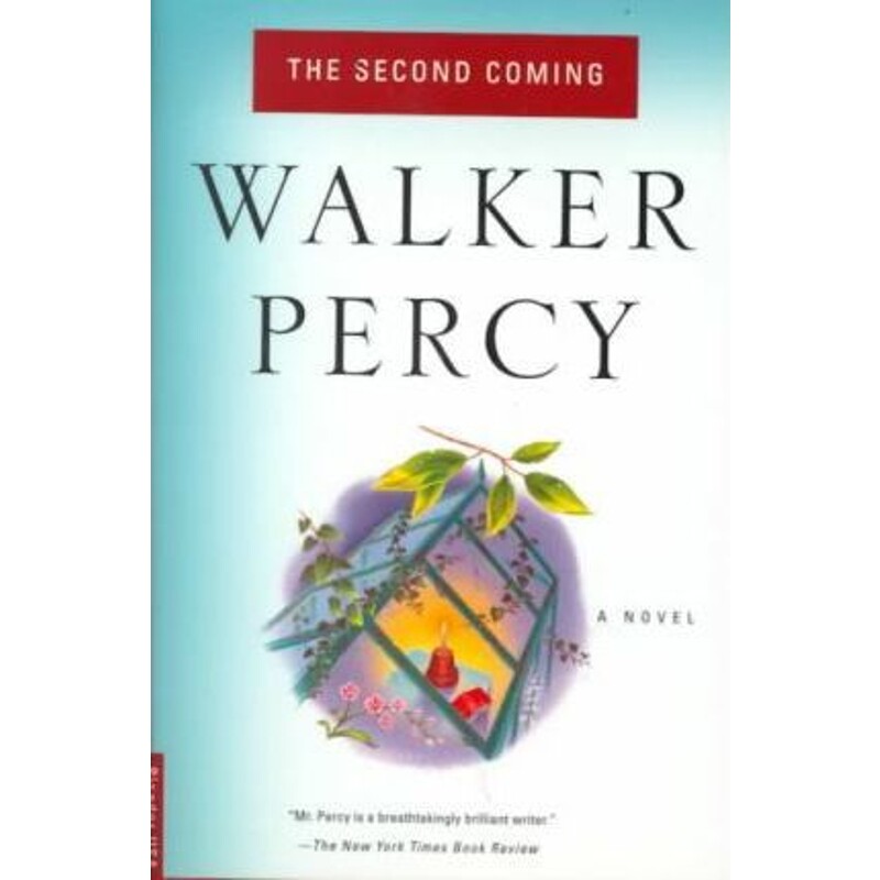 按需印刷不退不换The Second Coming[9780312243241]