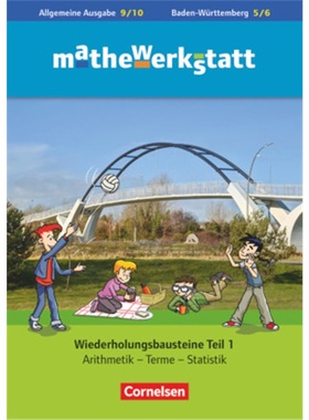 预订【德语】 Mathewerkstatt - Mittlerer Schulabschluss - Allgemeine Ausgabe - 9. Sc[9783060402618]
