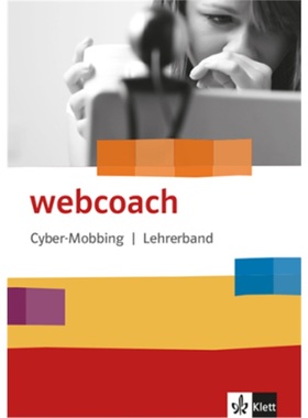 预订【德语】 Cyber-Mobbing[9783120066569]