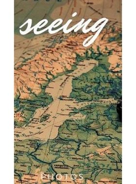 按需印刷Seeing[9780464209614]