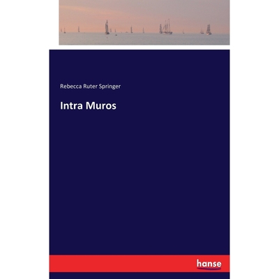 按需印刷Intra Muros[9783337075262]