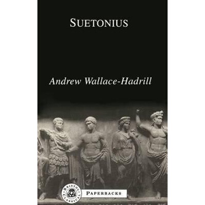 预订Suetonius[9781853994517]