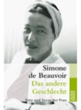 预订【德语】 Das andere Geschlecht:Sitte und Sexus der Frau