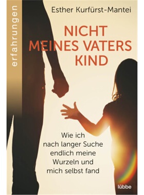 预订【德语】Nicht meines Vaters Kind[9783404617265]