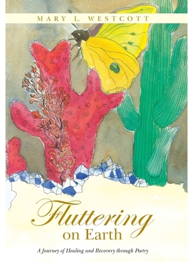 按需印刷Fluttering on Earth[9781504328227]