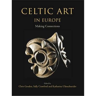 Connections Making Europe 预订Celtic Art