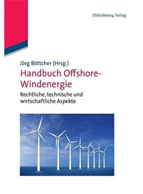 预订不退不换德语 Handbuch Offshore-Windenergie:Rechtliche,