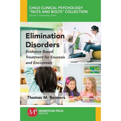 按需印刷Elimination Disorders[9781606509111]