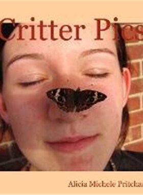 按需印刷Critter Pics[9781435711341]