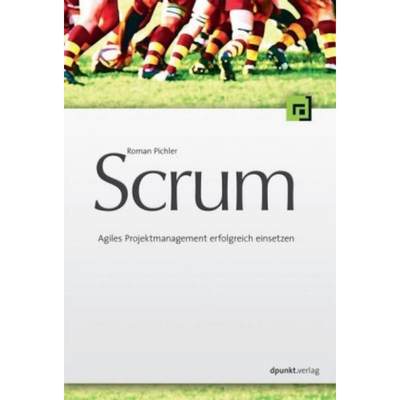 预订【德语】 Scrum:Agiles Projektmanagement erfolgreich einsetzen