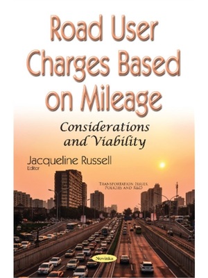 预订不退不换Road User Charges Based on Mileage
