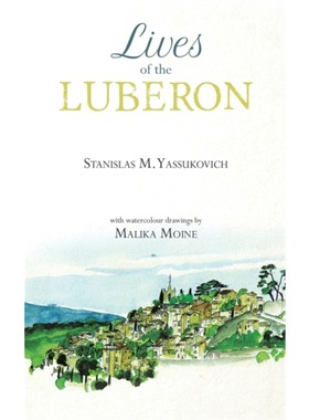 预订Lives of the Luberon