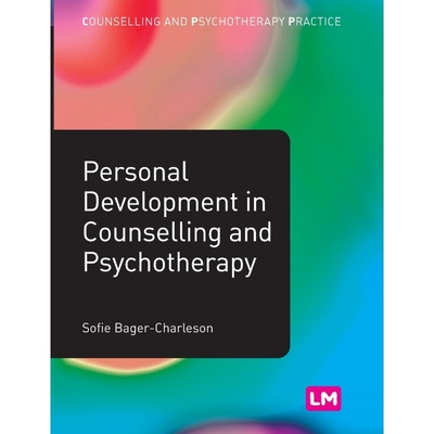 按需印刷不退不换Personal Development in Counselling and Psychotherapy[9781446257111]