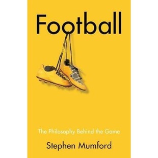 预订Football 9781509535323