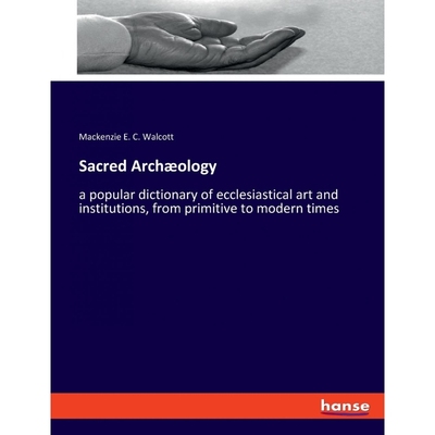 按需印刷Sacred Arch?ology[9783348022675]