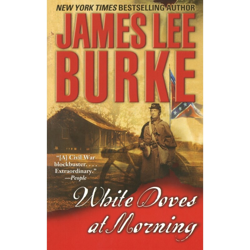 按需印刷不退不换WHITE DOVES AT MORNING[9781476746227]