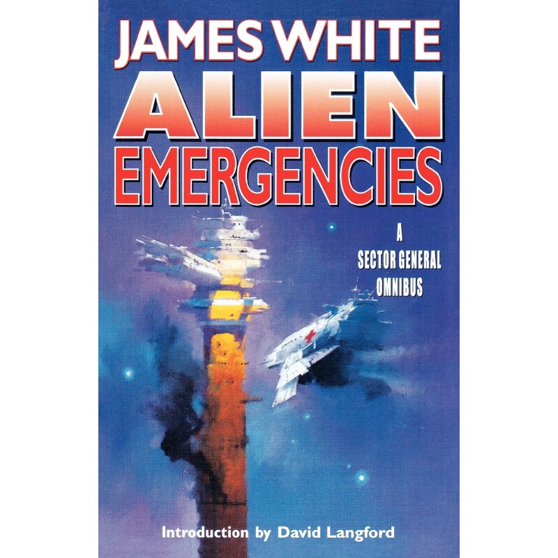 按需印刷不退不换Alien Emergencies[9780312877705]