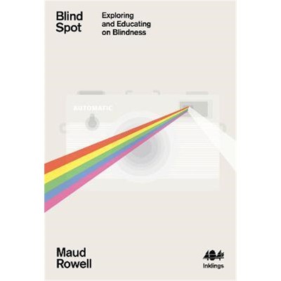 预订Blind Spot:Exploring and Educating on Blindness