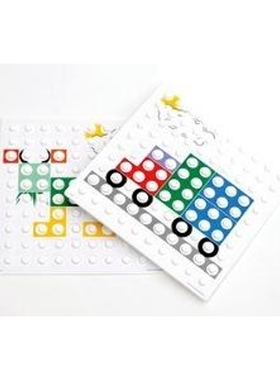 预订Numicon: Picture Baseboard Overlays