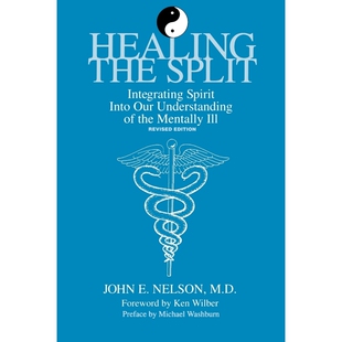 9780791419861 Split the 按需印刷不退不换Healing