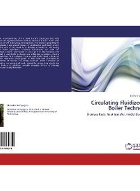 按需印刷Circulating Fluidized Bed Boiler Technology[9783845416434]