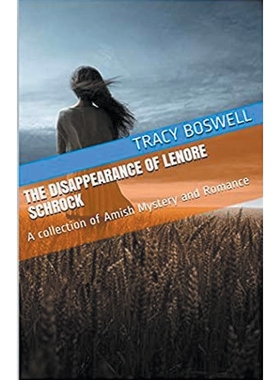 按需印刷The Disappearance of Lenore Schrock[9798215604373]