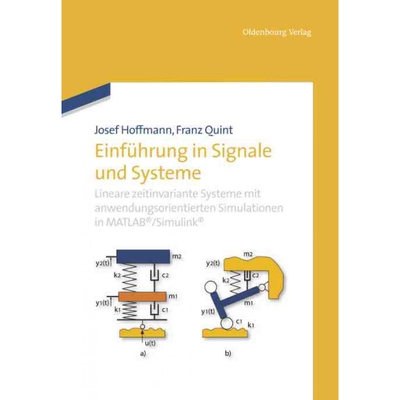 按需印刷不退不换DEG Einführung in Signale und Systeme[9783486730852]