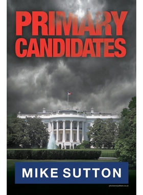 按需印刷Primary Candidates[9780692483282]