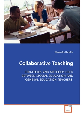 按需印刷不退不换Collaborative Teaching[9783639091786]