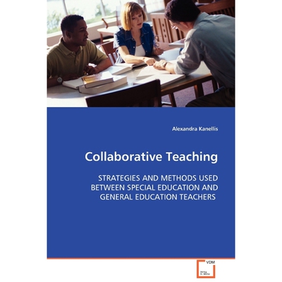 按需印刷Collaborative Teaching[9783639091786]