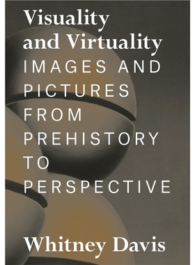 预订Visuality and Virtuality[9780691171944]