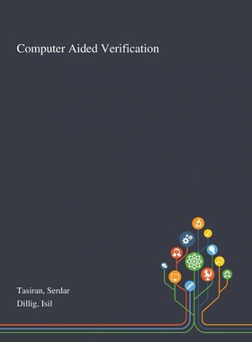 按需印刷不退不换Computer Aided Verification[9781013271144]