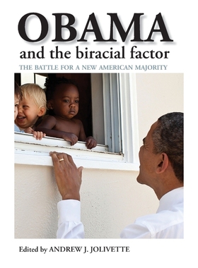 按需印刷Obama and the biracial factor[9781447301011]