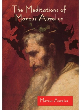 按需印刷The Meditations of Marcus Aurelius[9781644397404]