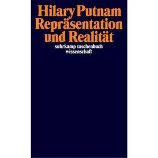 预订不退不换德语 und Realität Repräsentation