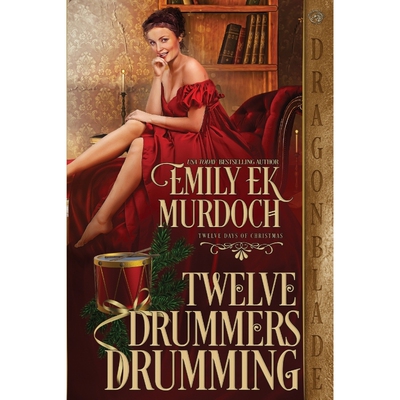 按需印刷Twelve Drummers Drumming[9781958098660]