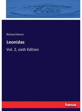 按需印刷Leonidas[9783744715508]