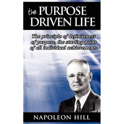 按需印刷The Purpose Driven Life[9789562915229]