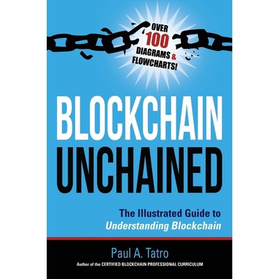 按需印刷Blockchain Unchained[9780998076188]