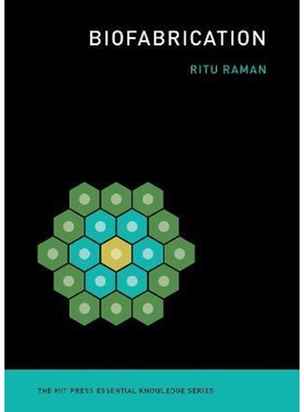 预订Biofabrication