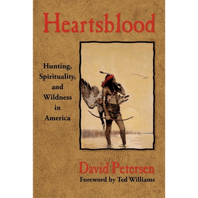 按需印刷不退不换Heartsblood[9780981658445]